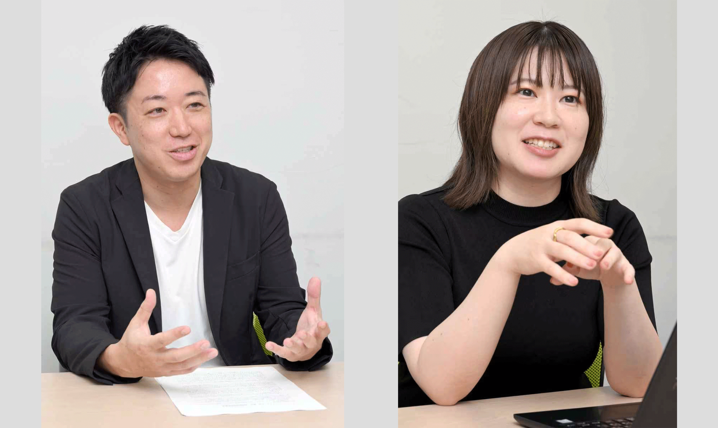 Vol.1 株式会社 ニッポン放送