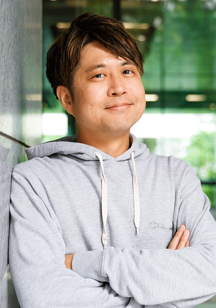 小山直紀