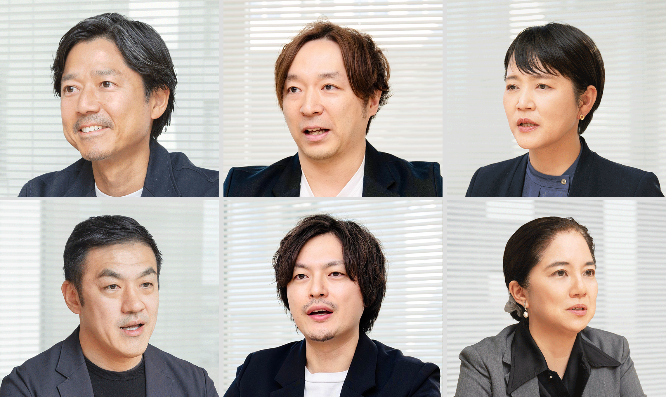 Vol.8 株式会社フジテレビジョン