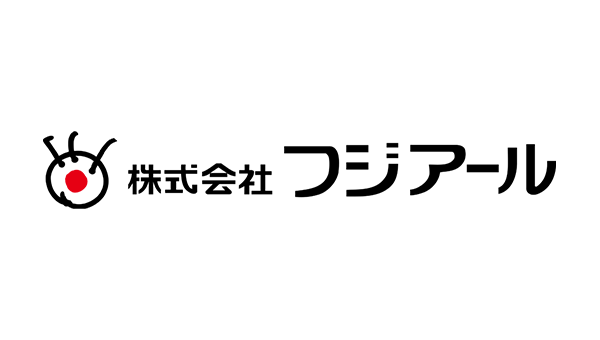 (株)フジアール