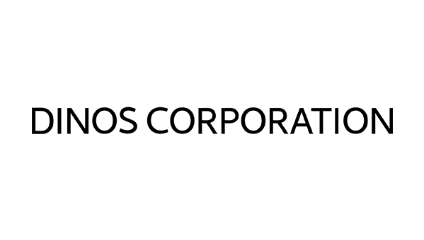 (株)DINOS CORPORATION