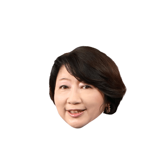 檜原麻希