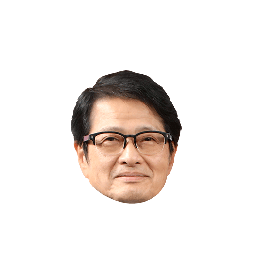 亀山千広